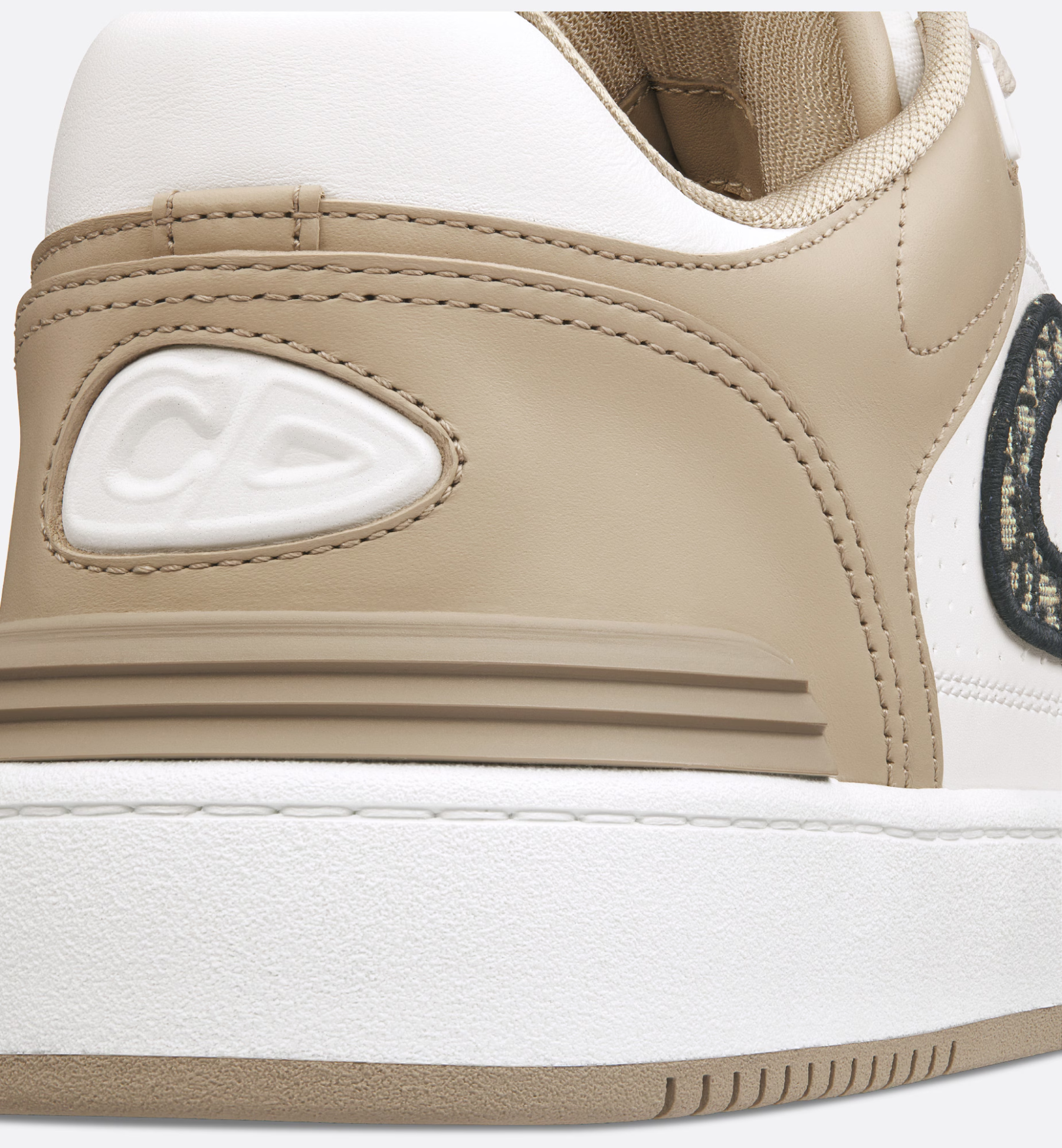 B57 Low-Top Sneaker
